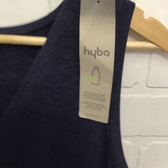 Reitmans Navy Sleeveless Resort Romper Elastic Waist Shortall XL NWT shortall - Picture 7 of 16